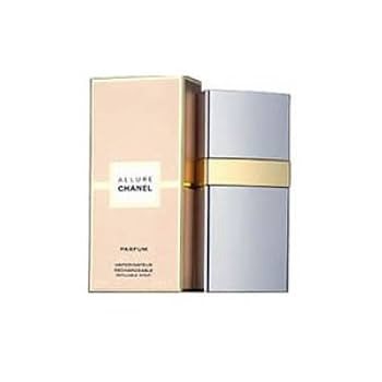 Amazon | シャネル アリュール パルファム 7.5ml | CHANEL